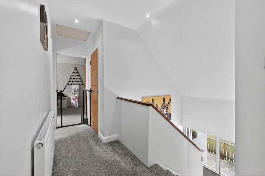 "Benderloch", 12 Ballyrogan Road