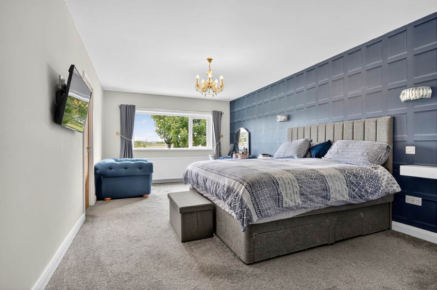 "Benderloch", 12 Ballyrogan Road