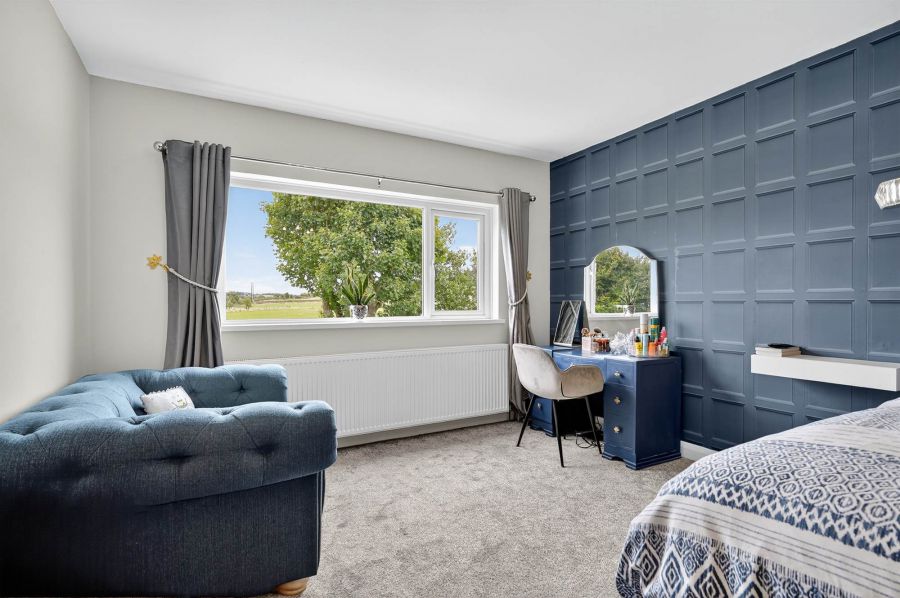 "Benderloch", 12 Ballyrogan Road