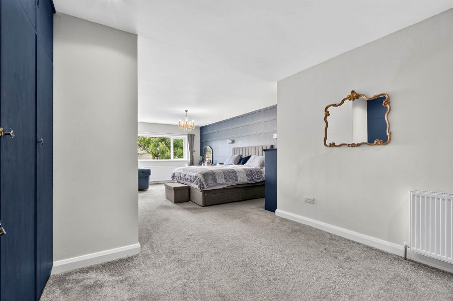 "Benderloch", 12 Ballyrogan Road