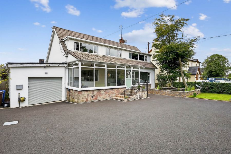 "Benderloch", 12 Ballyrogan Road
