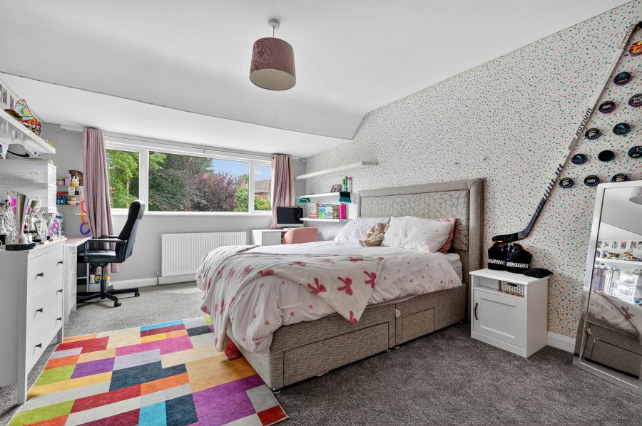 "Benderloch", 12 Ballyrogan Road