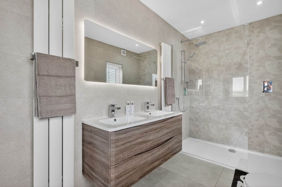 "Benderloch", 12 Ballyrogan Road