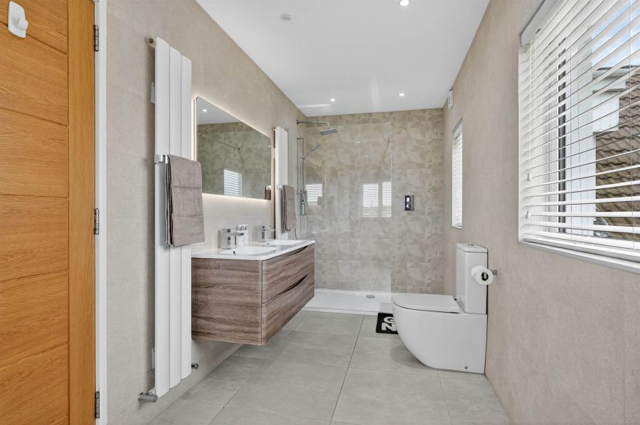 "Benderloch", 12 Ballyrogan Road