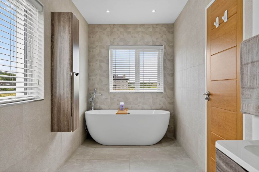 "Benderloch", 12 Ballyrogan Road