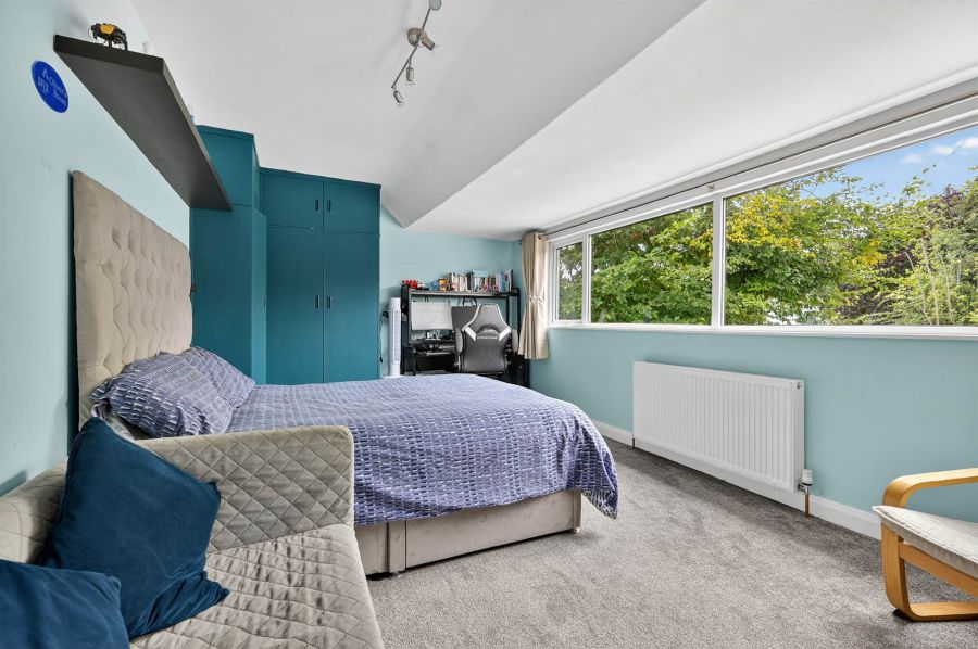 "Benderloch", 12 Ballyrogan Road
