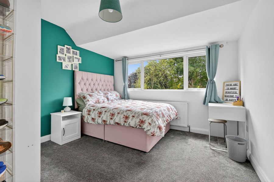 "Benderloch", 12 Ballyrogan Road