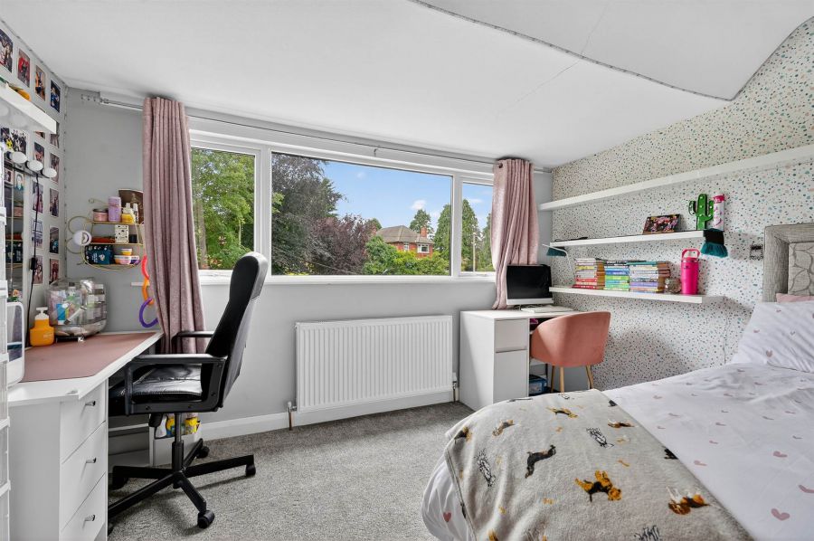 "Benderloch", 12 Ballyrogan Road