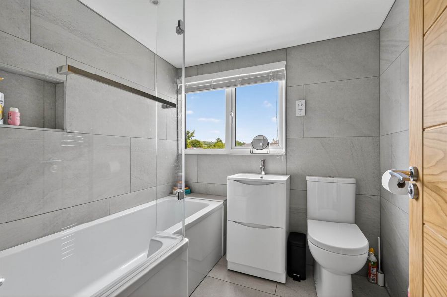 "Benderloch", 12 Ballyrogan Road