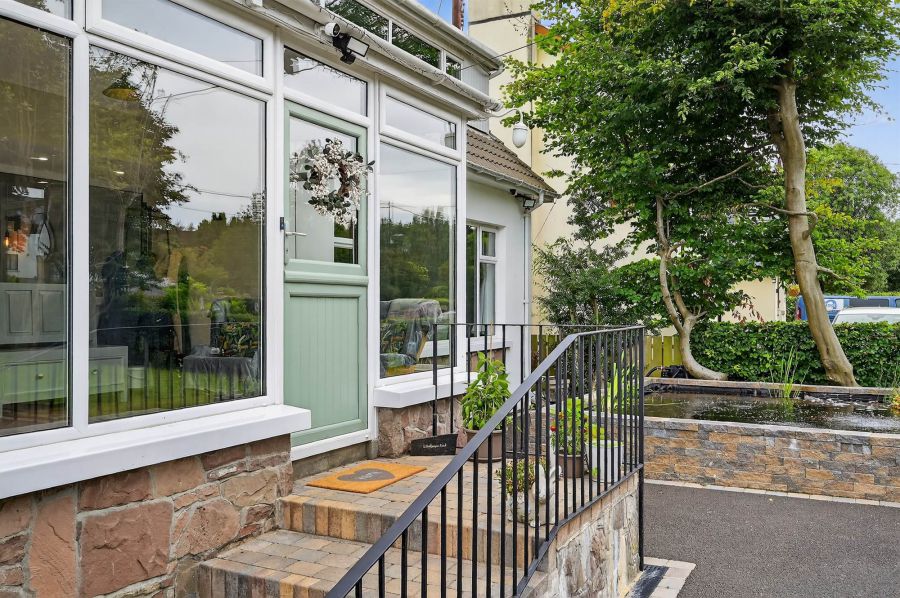 "Benderloch", 12 Ballyrogan Road