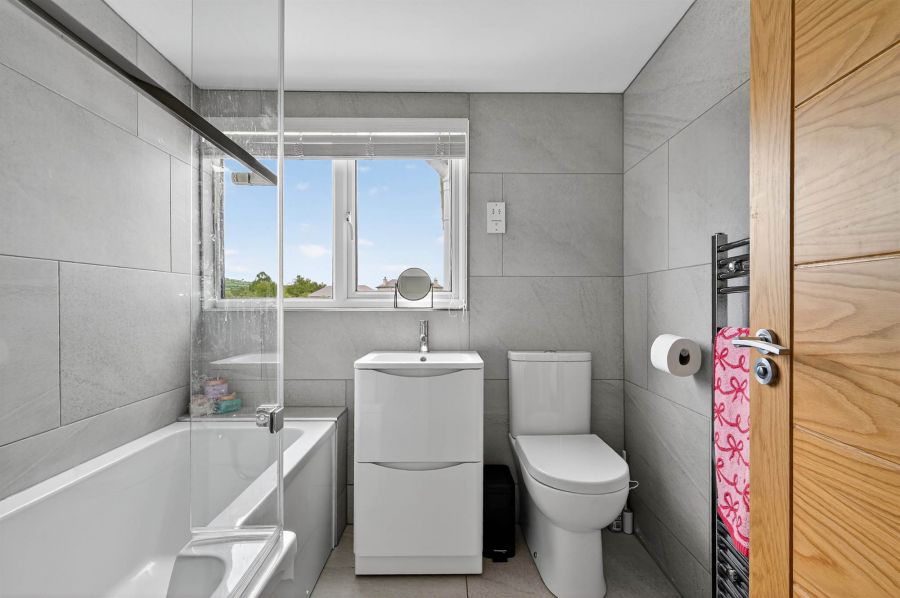 "Benderloch", 12 Ballyrogan Road