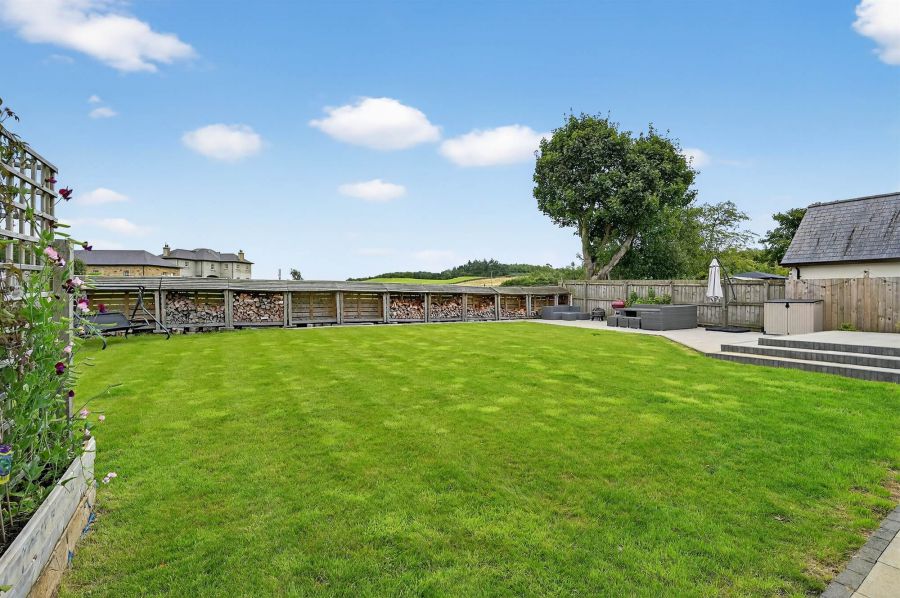 "Benderloch", 12 Ballyrogan Road