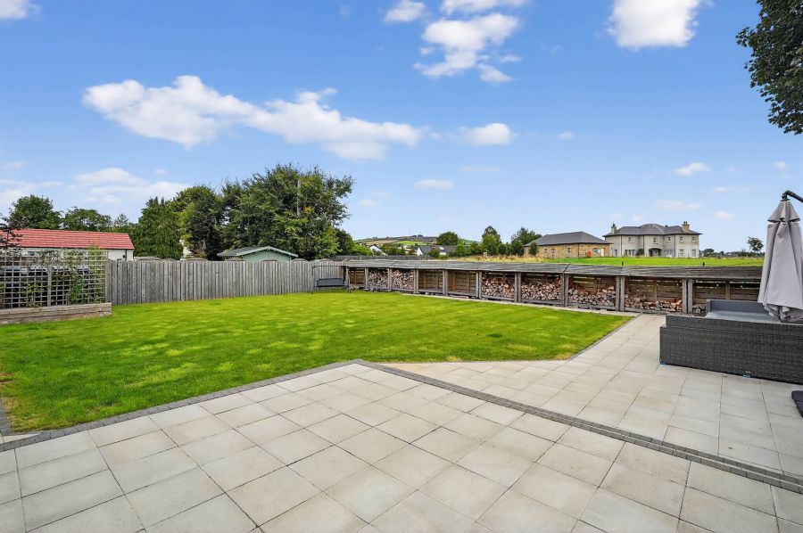 "Benderloch", 12 Ballyrogan Road