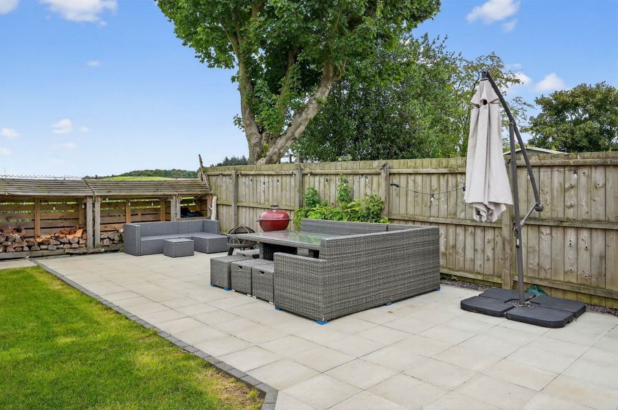 "Benderloch", 12 Ballyrogan Road