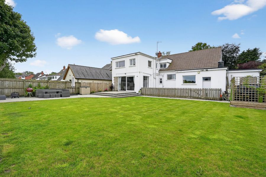 "Benderloch", 12 Ballyrogan Road