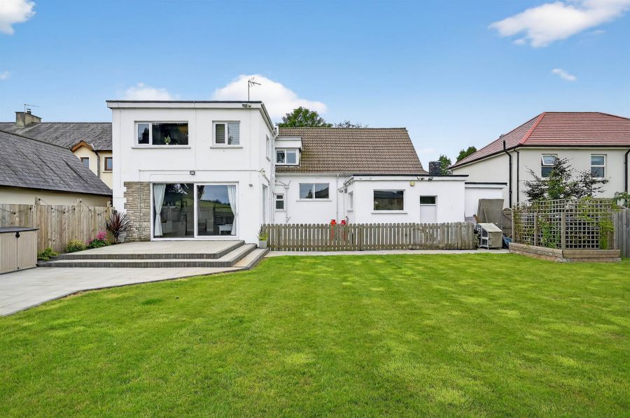"Benderloch", 12 Ballyrogan Road