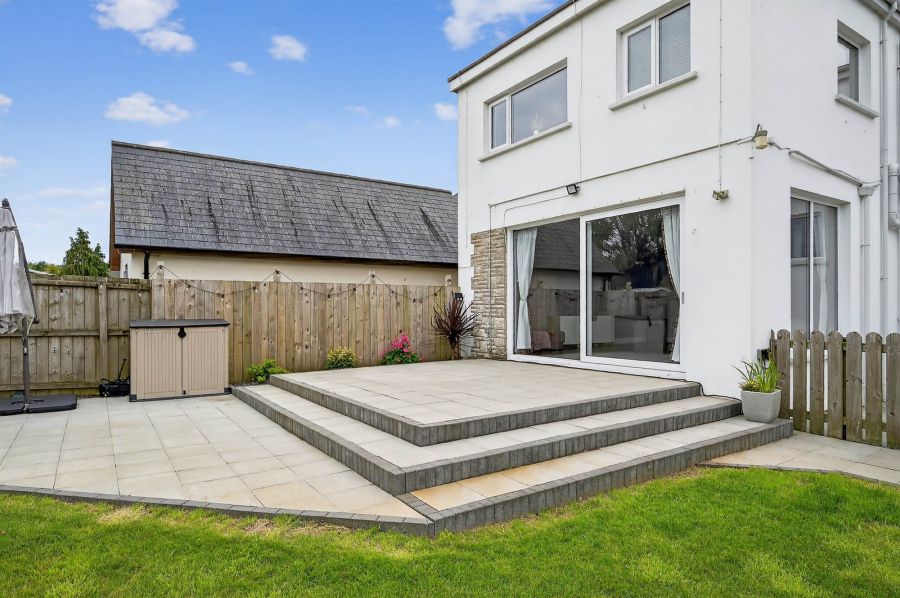 "Benderloch", 12 Ballyrogan Road