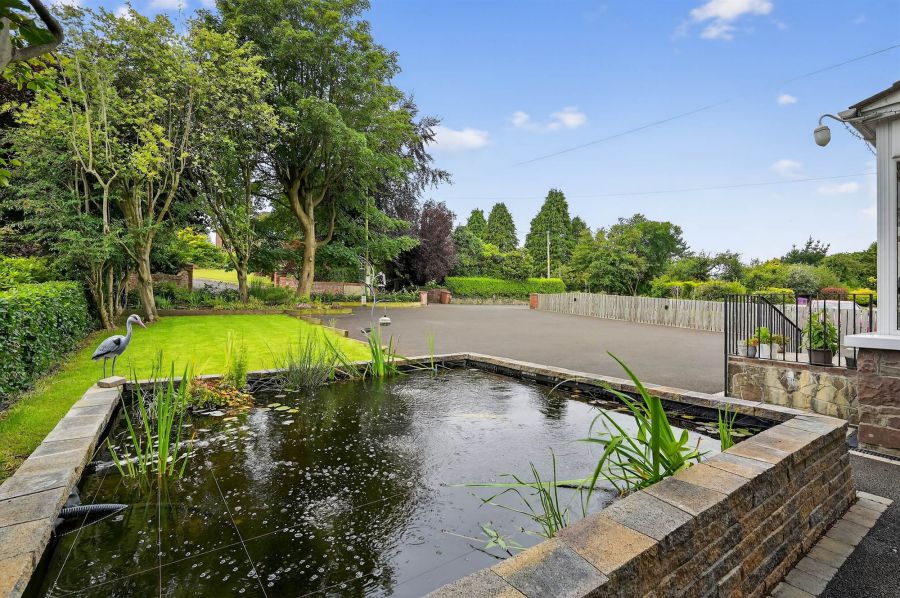 "Benderloch", 12 Ballyrogan Road