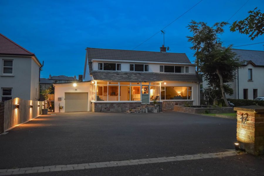 "Benderloch", 12 Ballyrogan Road