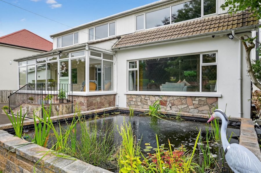"Benderloch", 12 Ballyrogan Road