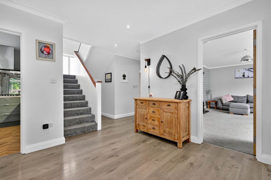 "Benderloch", 12 Ballyrogan Road