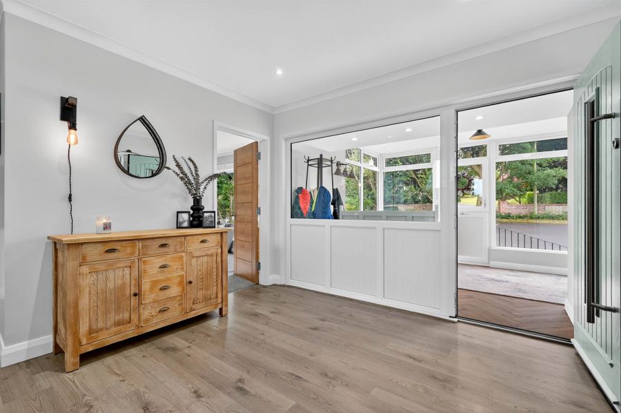 "Benderloch", 12 Ballyrogan Road