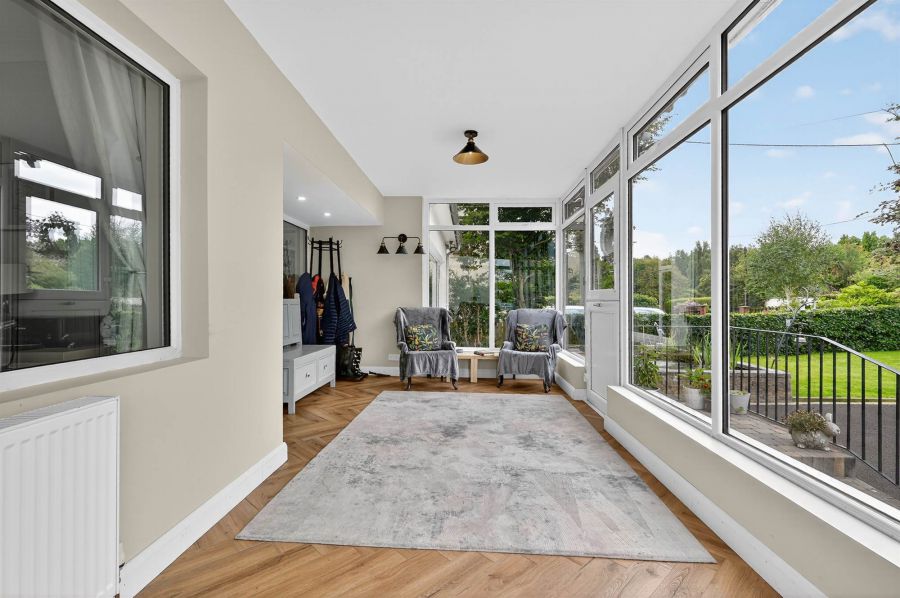 "Benderloch", 12 Ballyrogan Road