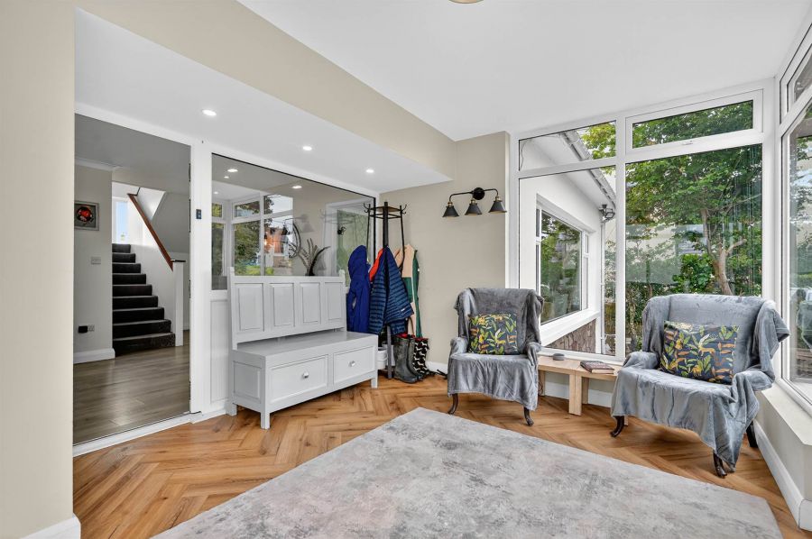"Benderloch", 12 Ballyrogan Road