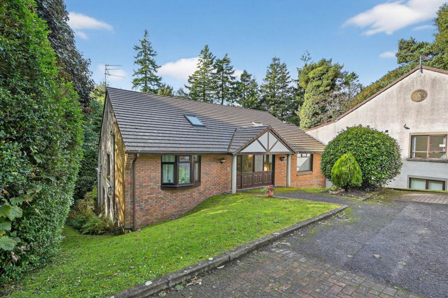 15 Kings Vale