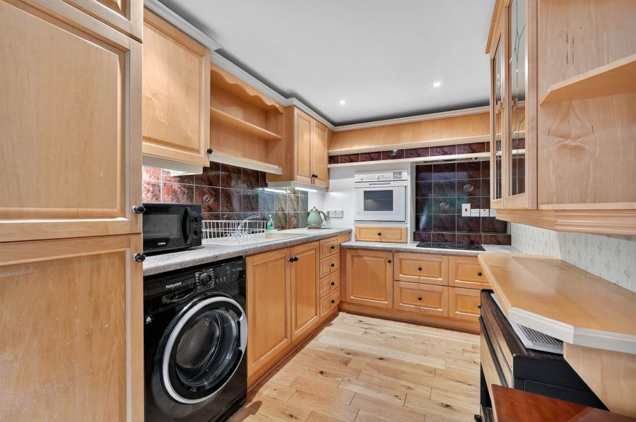 15 Kings Vale 15 Kings Vale