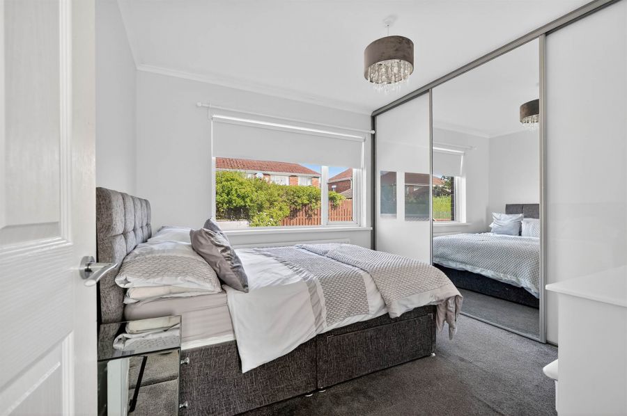 26 Orangefield Gardens
