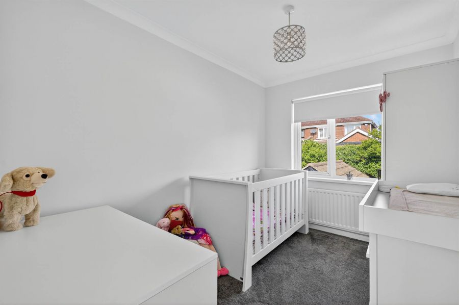 26 Orangefield Gardens