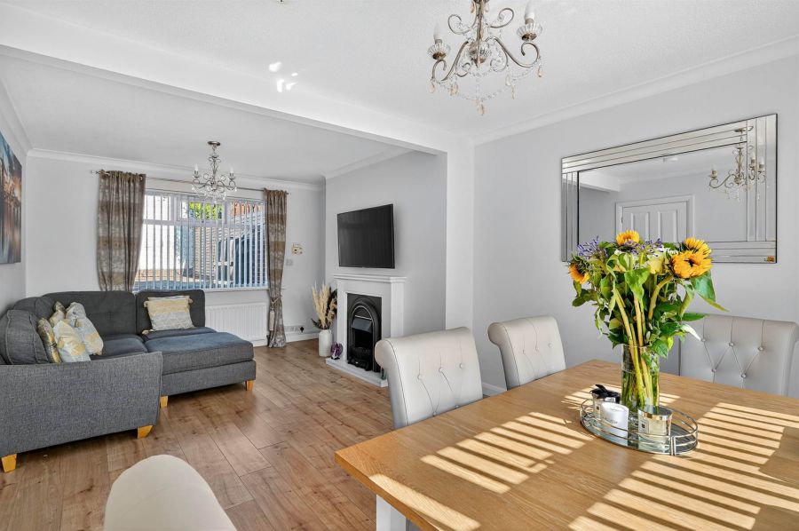 26 Orangefield Gardens