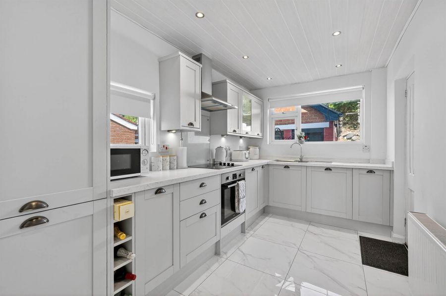 26 Orangefield Gardens