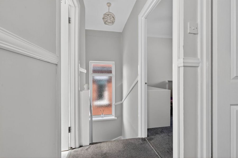 26 Orangefield Gardens