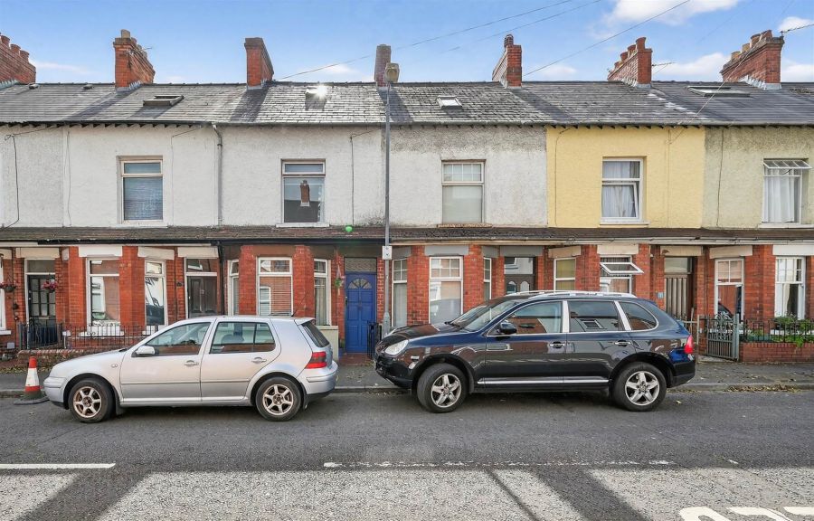 15 Sinclair Street, Ballyhackamore, Belfast, BT5 6JS