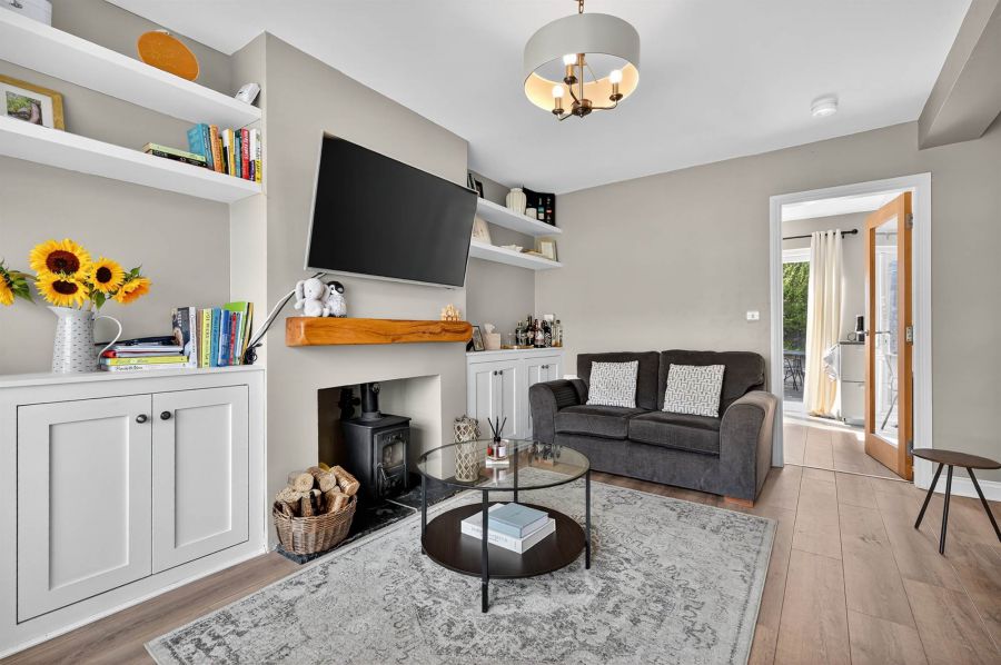 43 North Sperrin