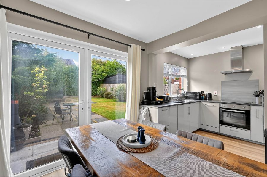 43 North Sperrin