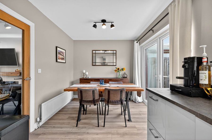 43 North Sperrin