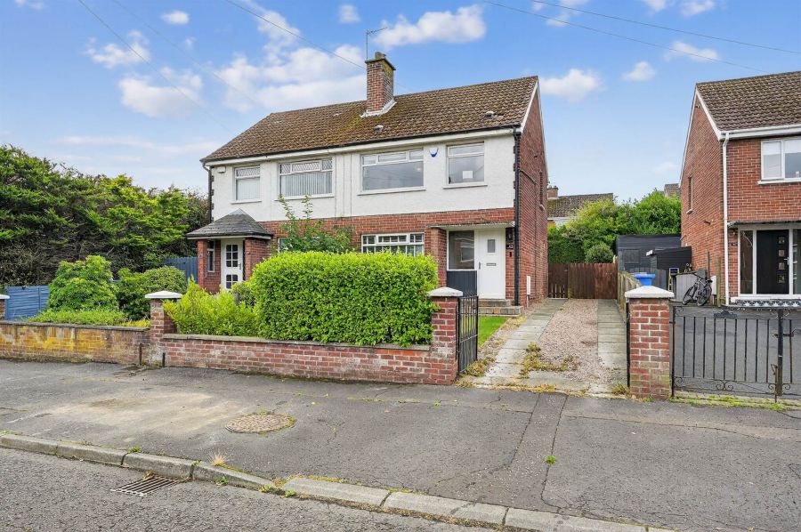 43 North Sperrin