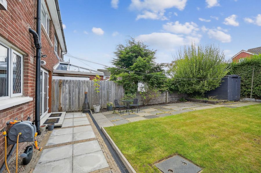 43 North Sperrin