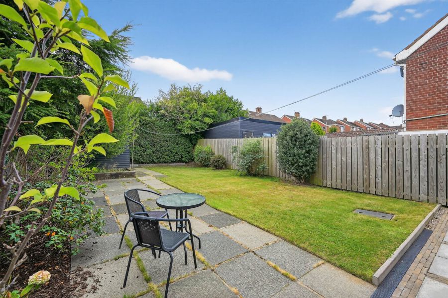 43 North Sperrin