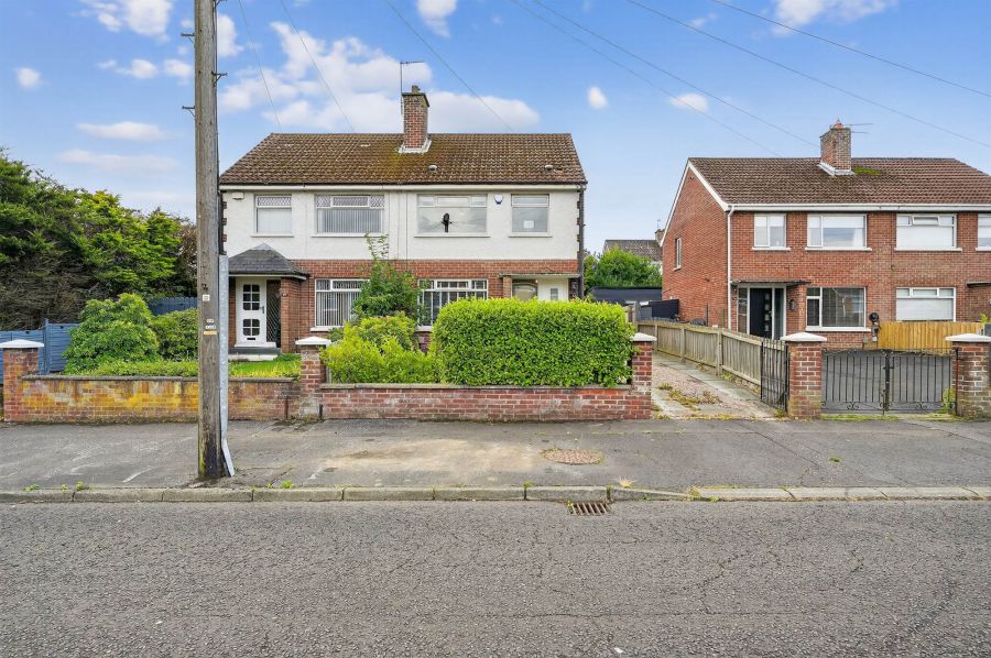 43 North Sperrin