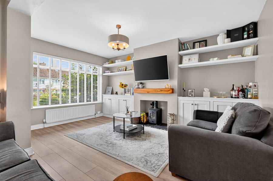 43 North Sperrin