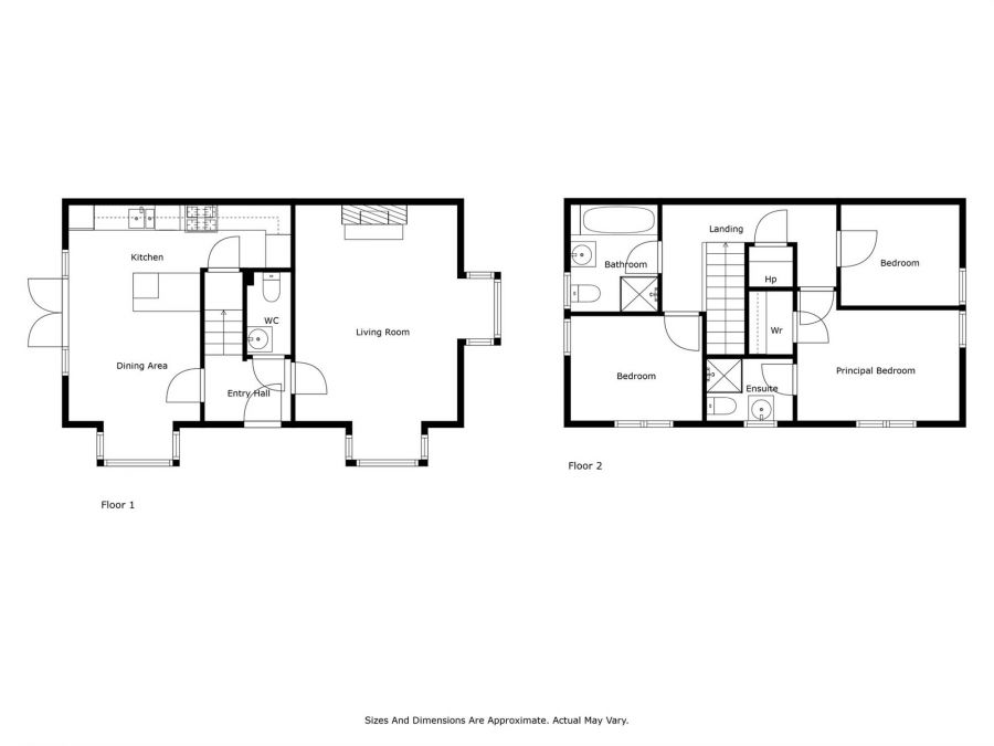 54 Severn Street