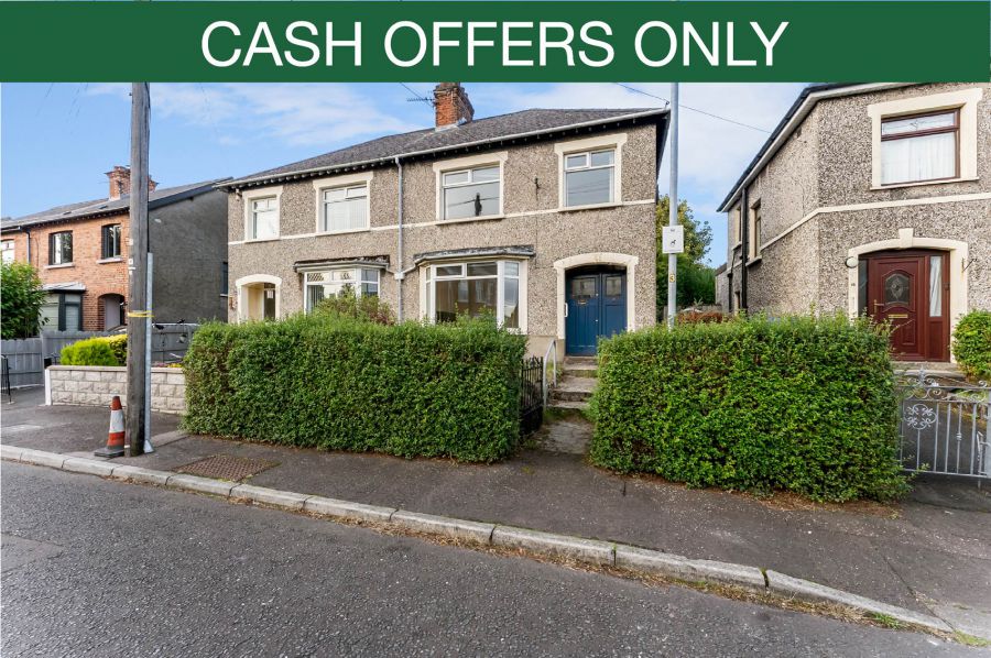 16 Clanroy Parade, Ballyhackamore, Belfast, BT4 3BZ