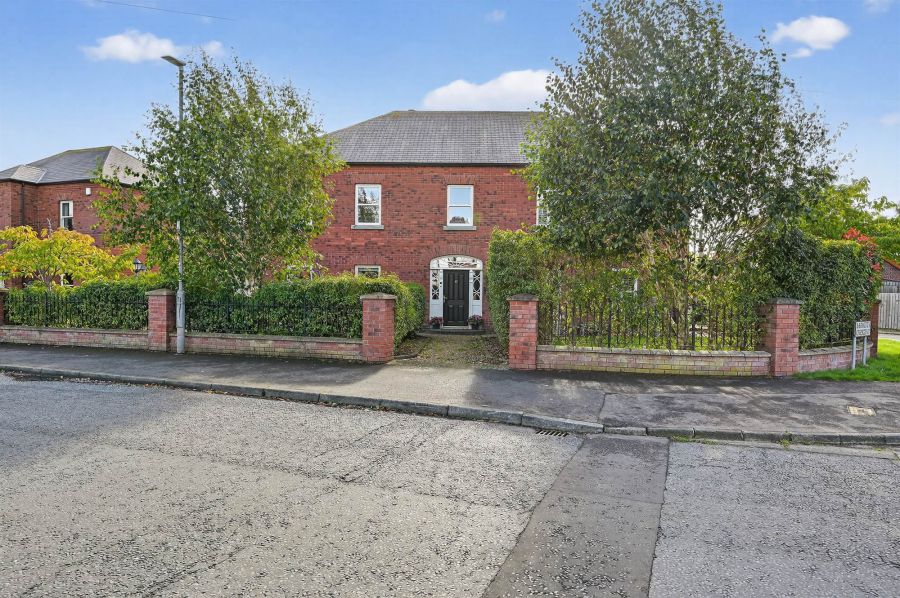55 Barnetts Road