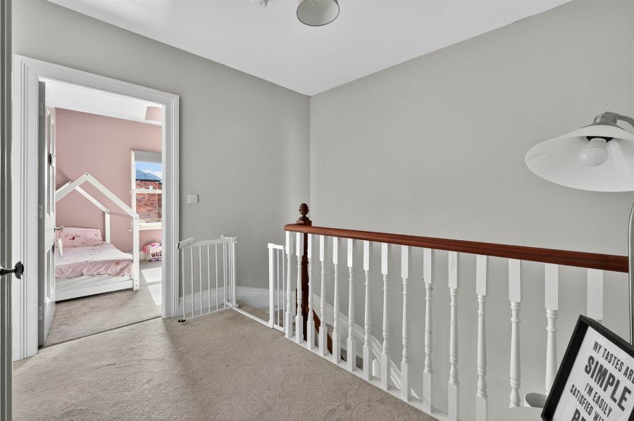 55 Barnetts Road