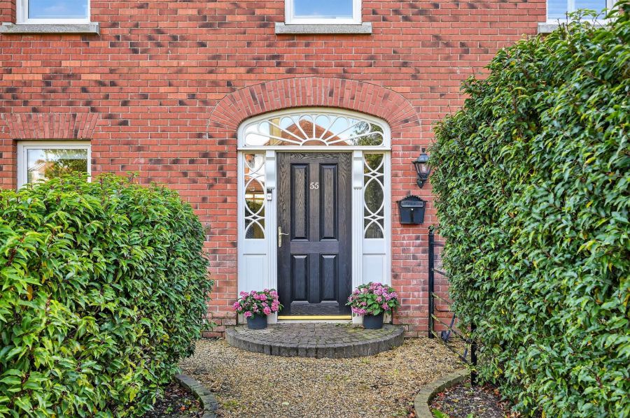 55 Barnetts Road