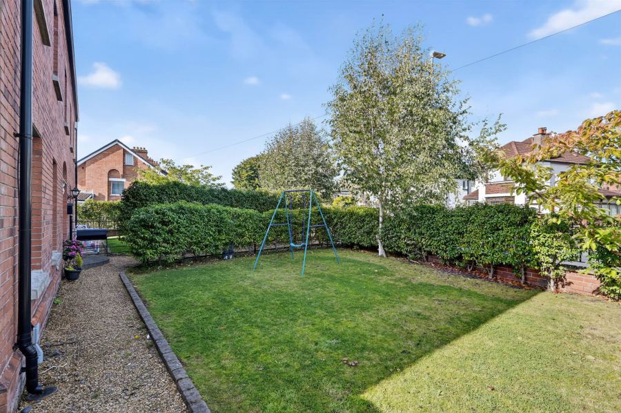 55 Barnetts Road